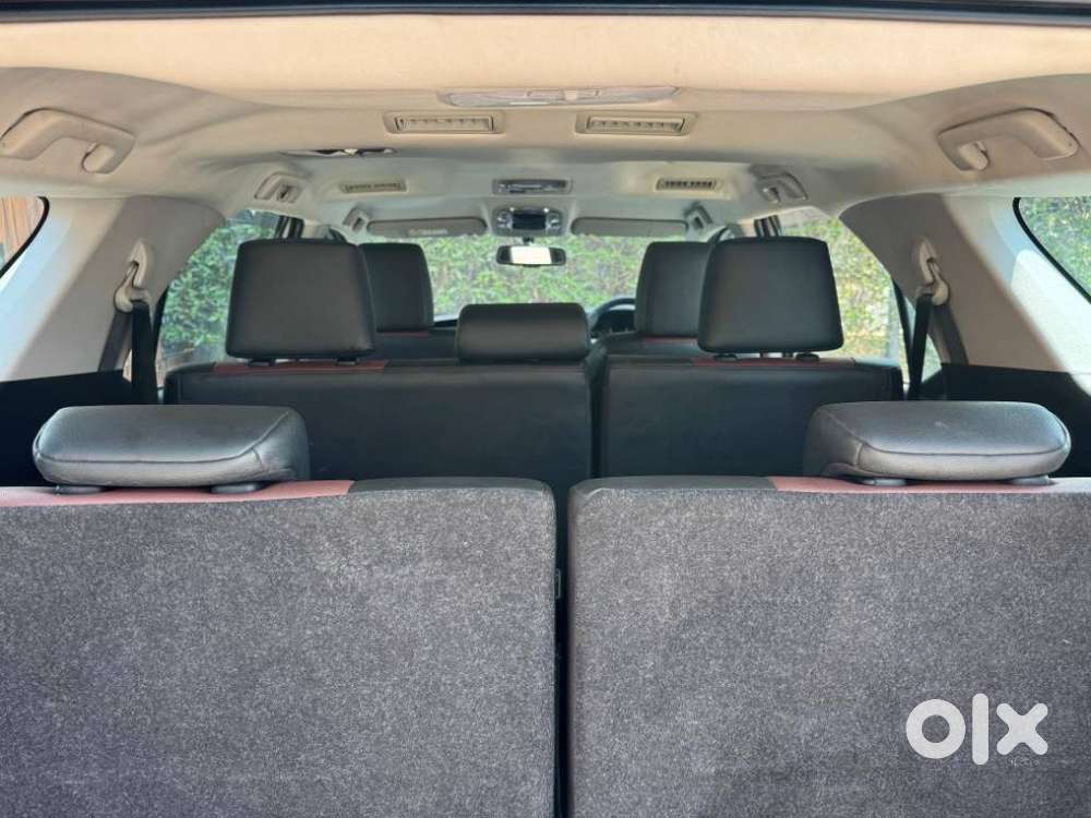 Toyota Fortuner Legender 4x2 At 2.8, 2021, Diesel