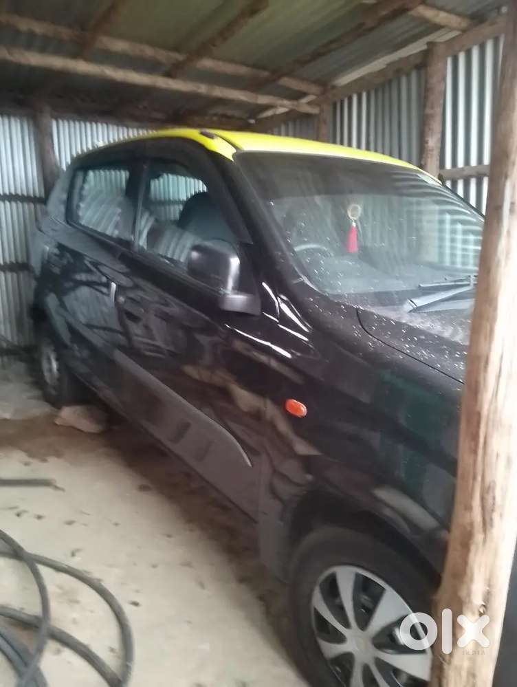 Maruti Suzuki Alto 800 2016 Good Condition