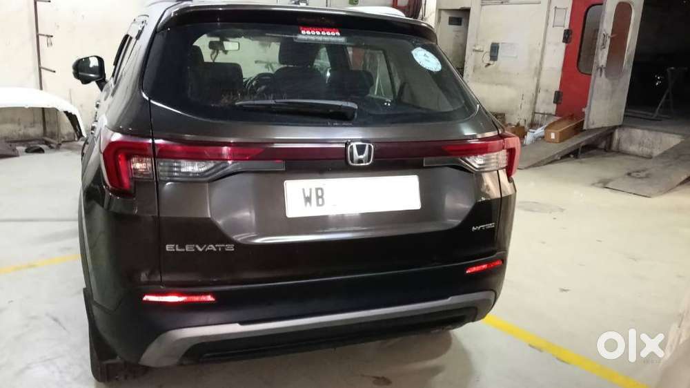 Honda Elevate Vx Mt 2023