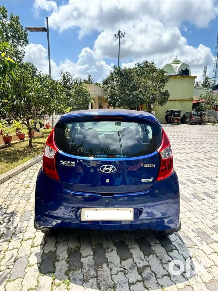 Hyundai Eon Era+ 2016 Car. Mob..807593..mob..4137
