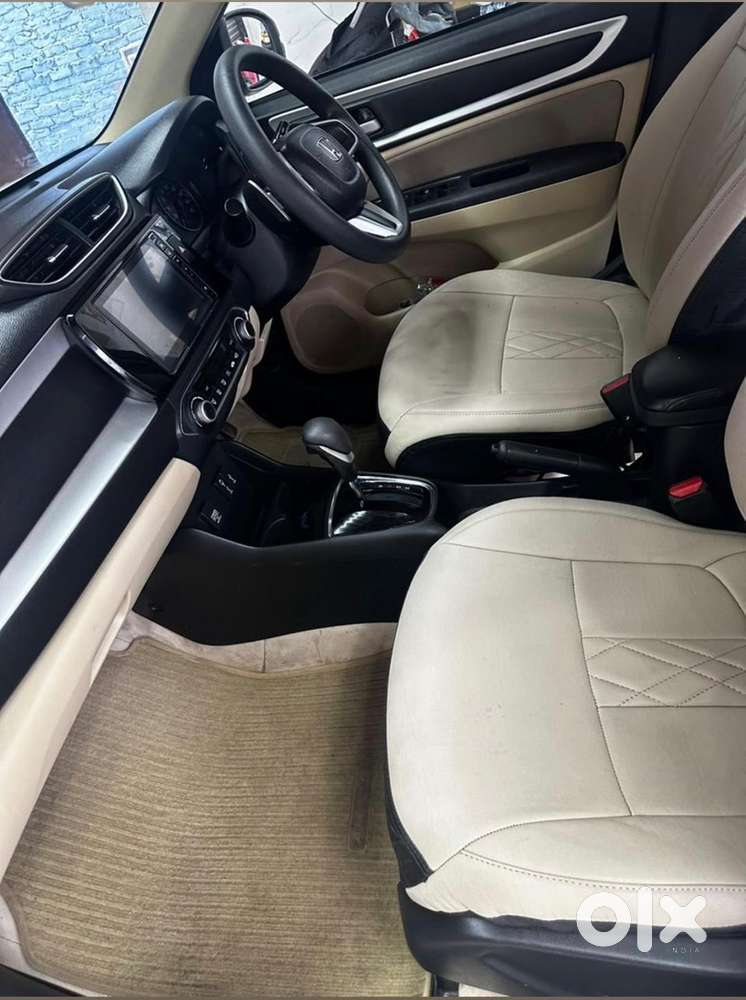 Honda Amaze 2022 Petrol