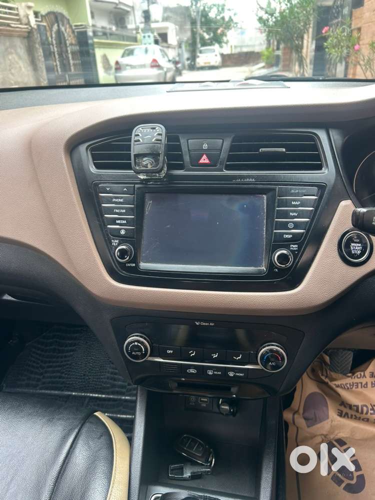 Hyundai I20 2015 Diesel Good Condition