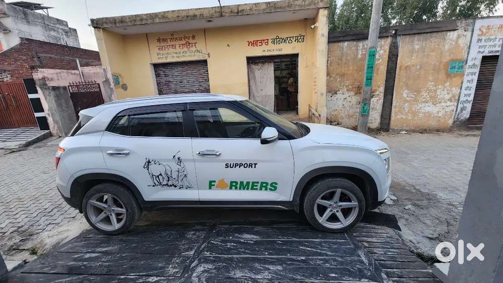 Hyundai Creta S 1.5 Diesel 2020