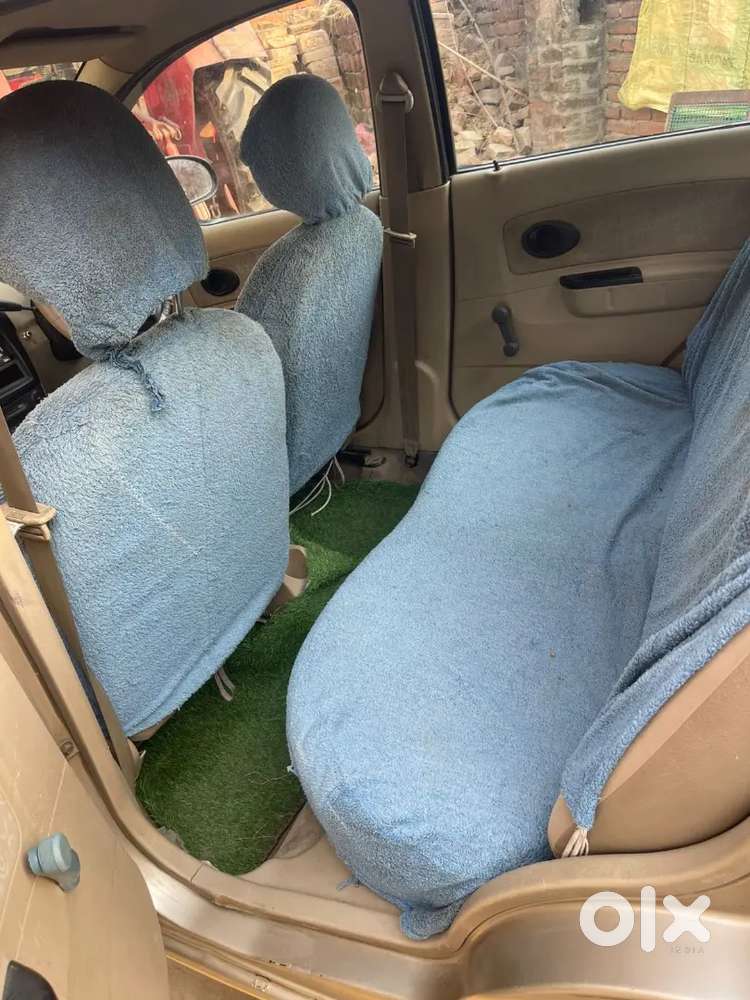 Smooth Condition My Car Original Pent Mai Hai