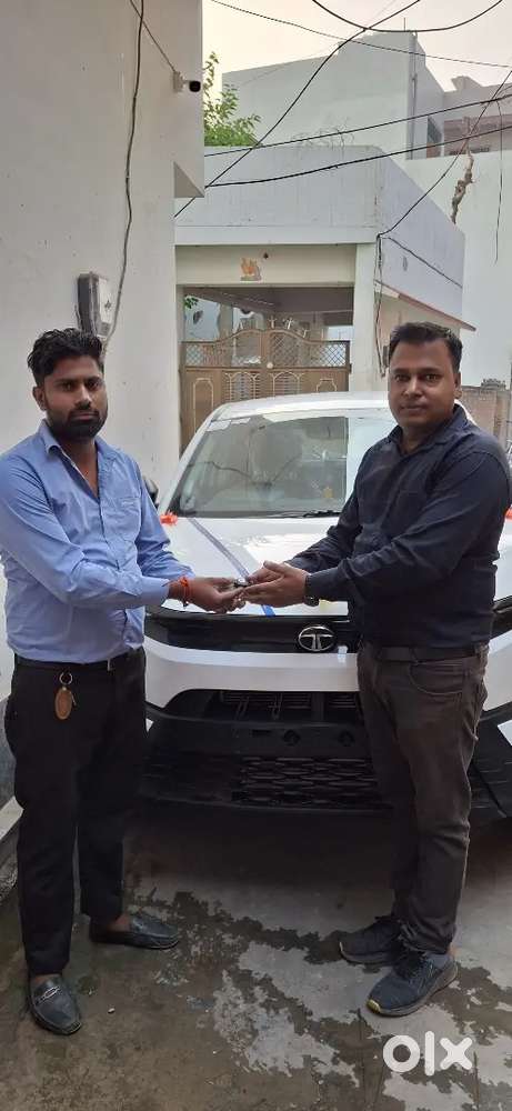 Tata Nexon 2025
