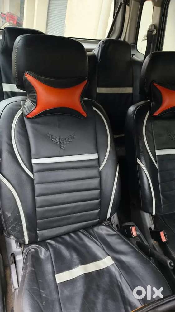Maruti Suzuki Wagon R 2008 Lxi