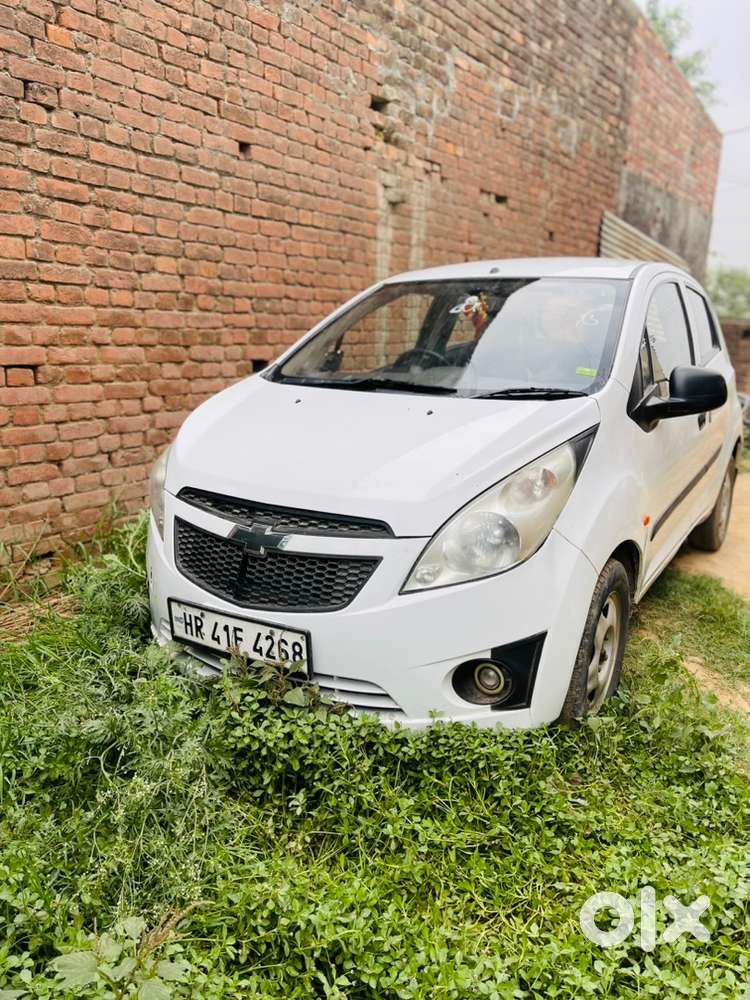 Chevrolet Beat 2013 Diesel Well Maintained