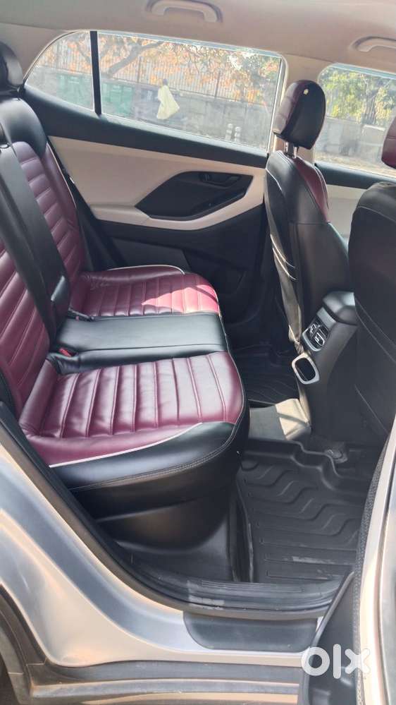 Hyundai Creta 1.5 Ex Petrol, 2023, Petrol