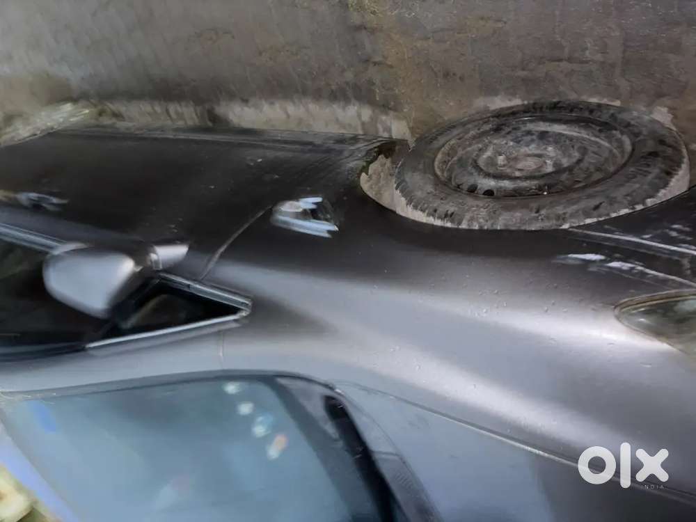 Honda Civic V Mt 2009