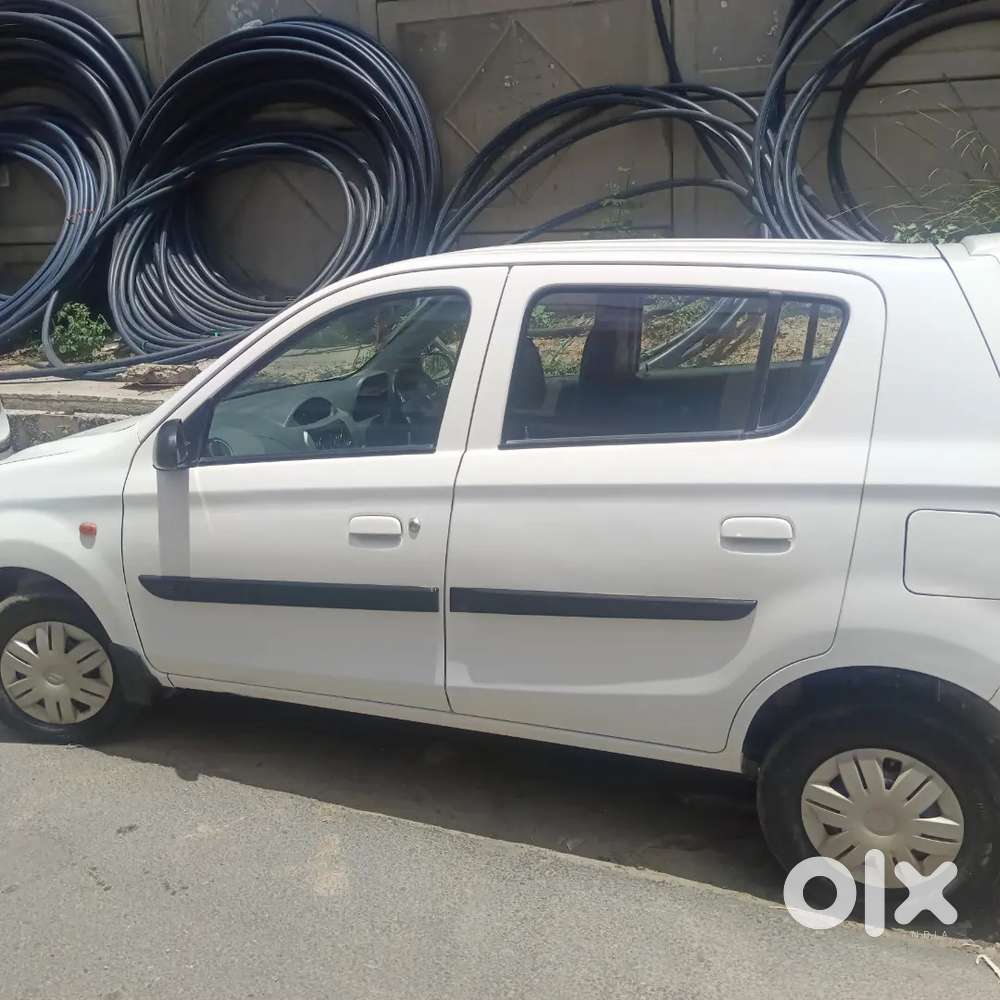 Maruti Suzuki Alto 800 2015 Petrol