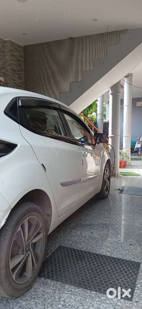 Tata Altroz, First Owner, Fully Insured Car, Less Driven.