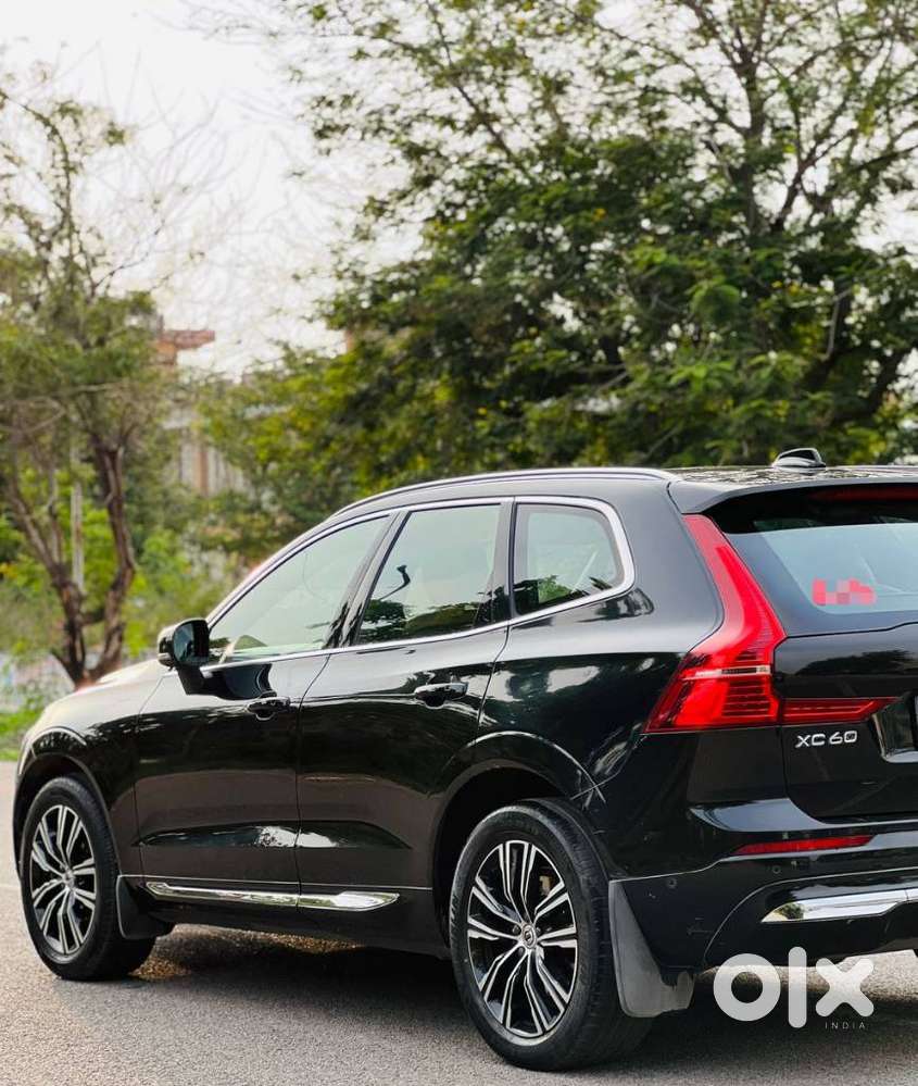 Volvo Xc60 2.0 B5 Ultimate, 2022, Petrol