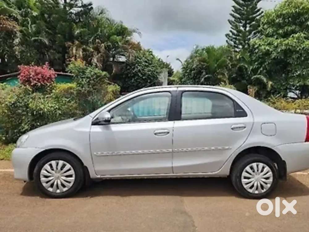 Toyota Etios