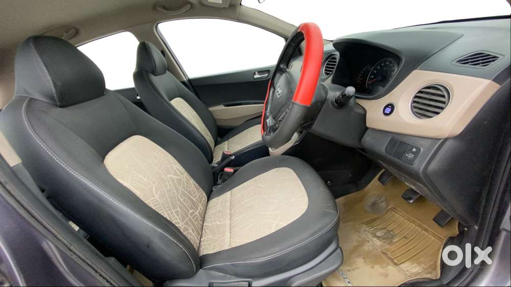 Hyundai Grand I10 Asta 1.2 Kappa Vtvt, 2016, Petrol