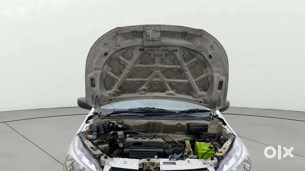 Maruti Suzuki Alto K10 Vxi, 2019, Petrol