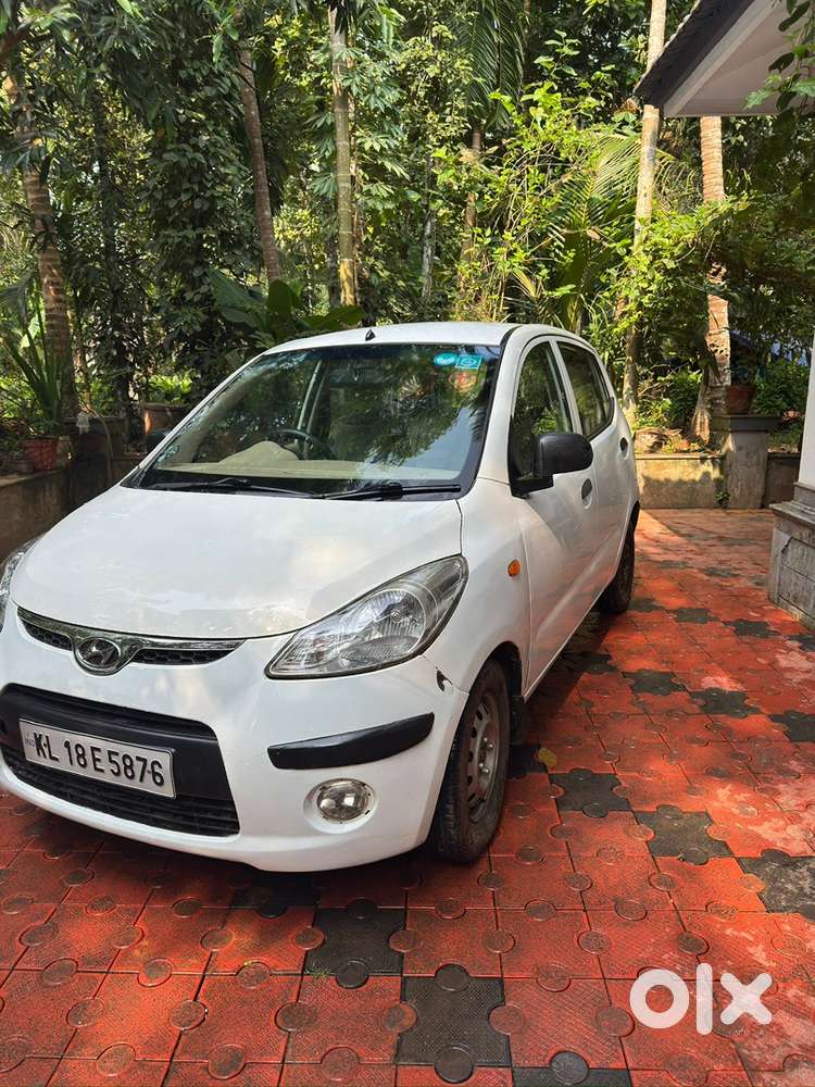Hyundai Grand I10 Prime 2009