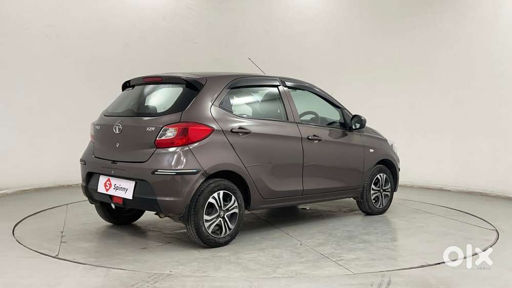 Tata Tiago Xza, 2019, Petrol