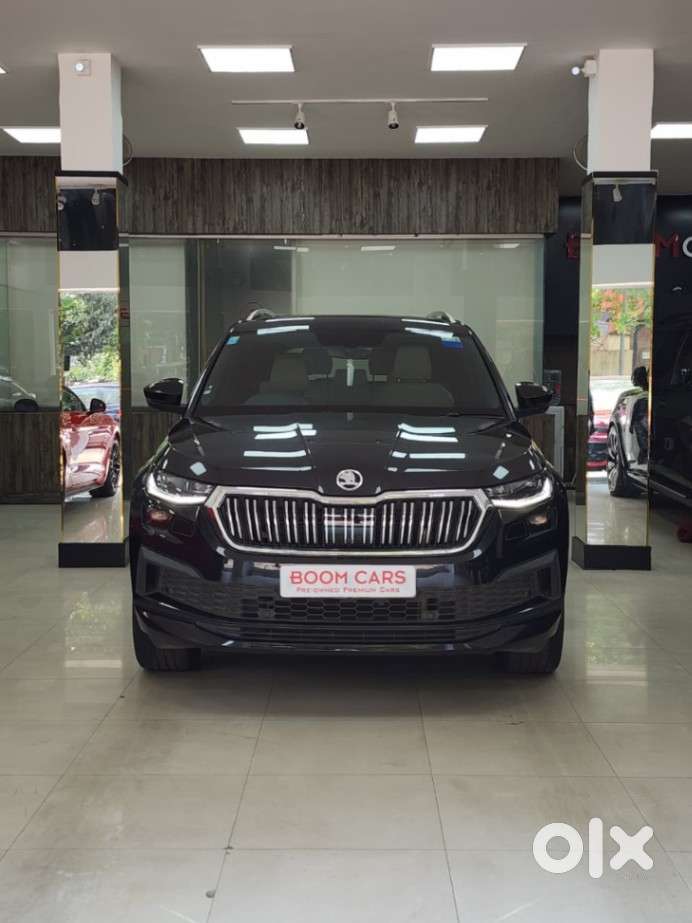 Skoda Kodiaq 2.0 L&k Tsi Dsg, 2024, Petrol