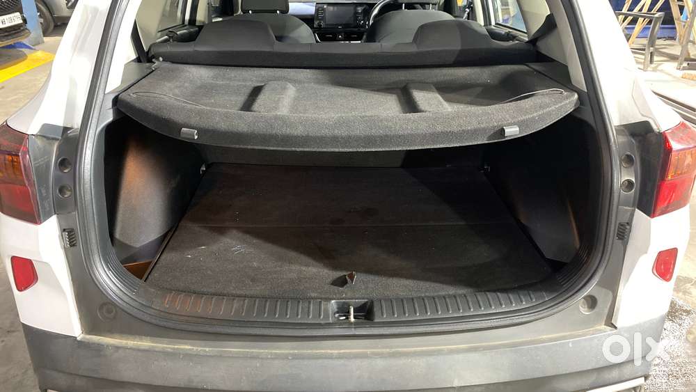 Kia Seltos Htk Plus 1.5 Diesel, 2022, Diesel