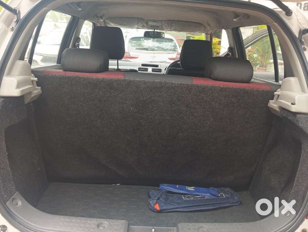 Maruti Suzuki Swift Vdi (o), 2009, Diesel