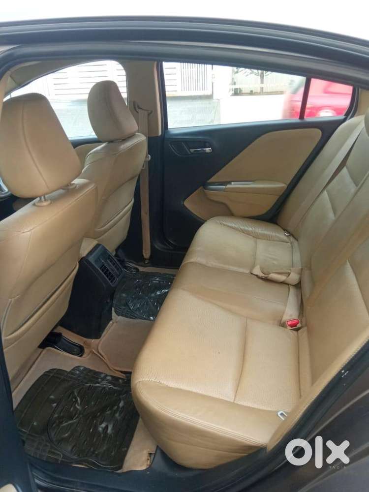 Honda City 2014-2015 I Vtec Vx, 2015, Petrol