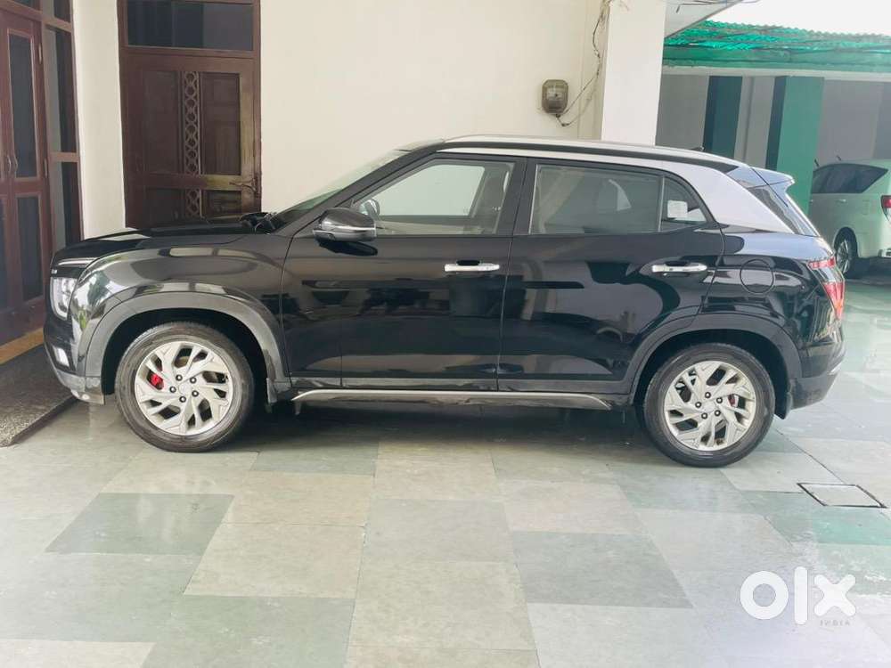 Used Hyundai Diesel 2020