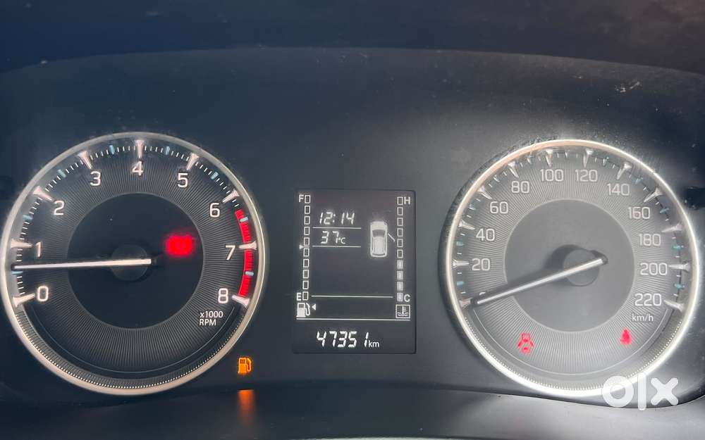 Maruti Suzuki Fronx Delta Plus 1.2 Mt, 2025, Petrol