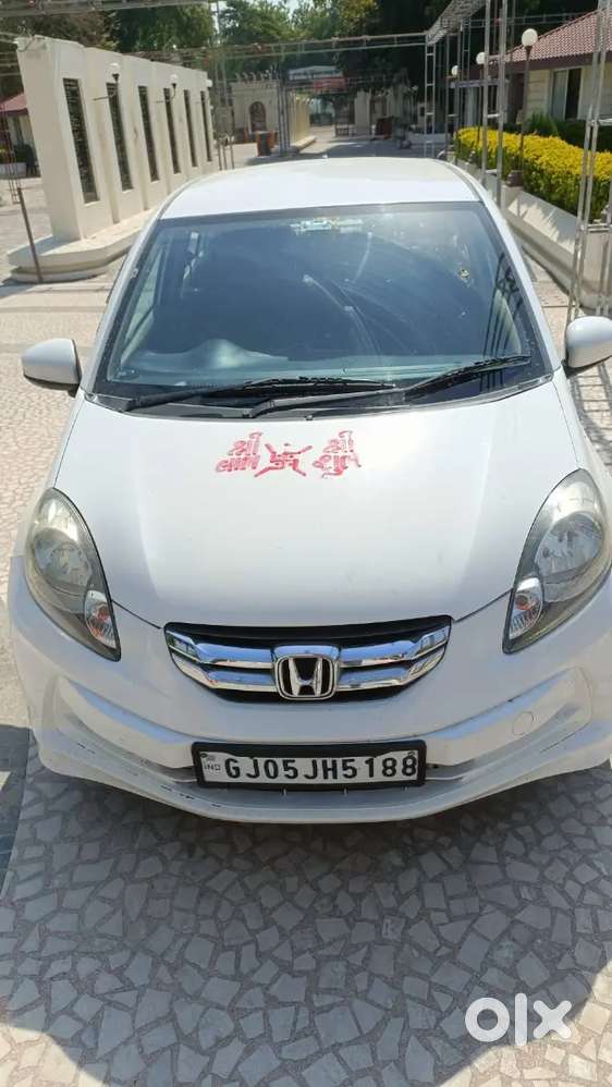 Honda Amaze 2014 Diesel 90000 Km Driven