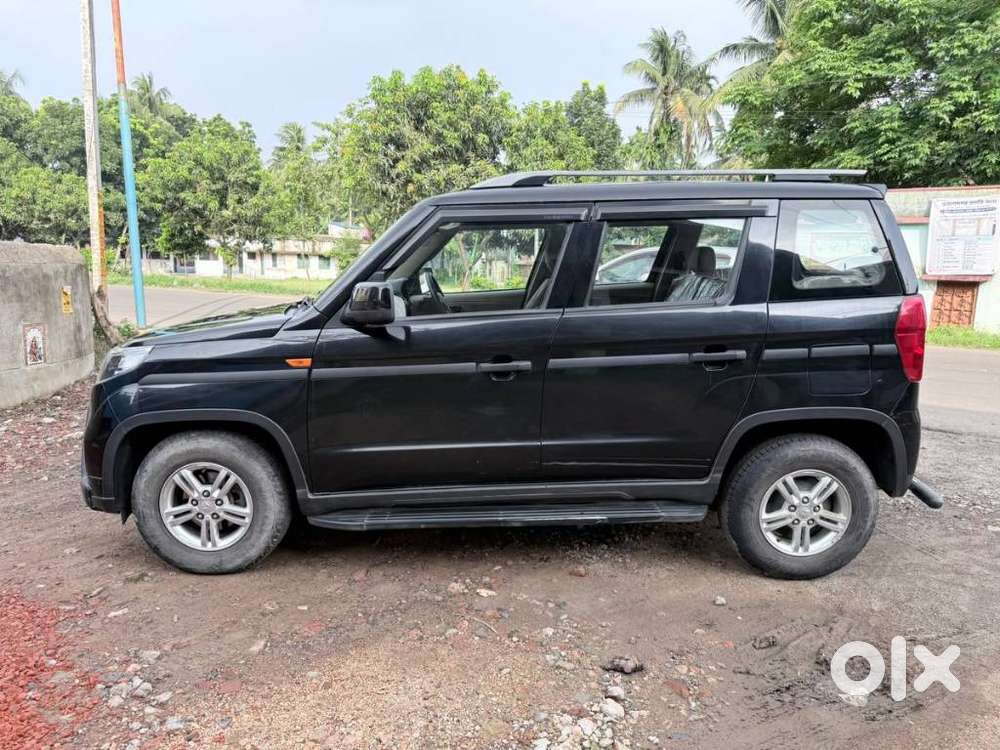 Mahindra Bolero Neo N10 (r), 2023, Diesel