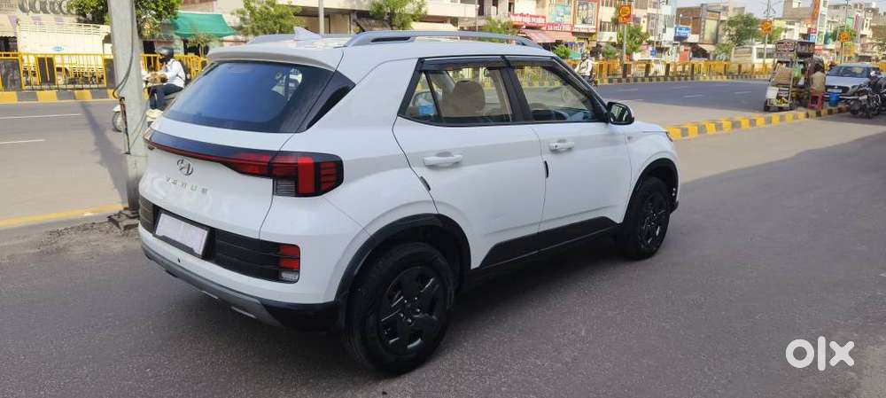 Hyundai Venue S Mt 1.2 Kappa, 2023, Diesel