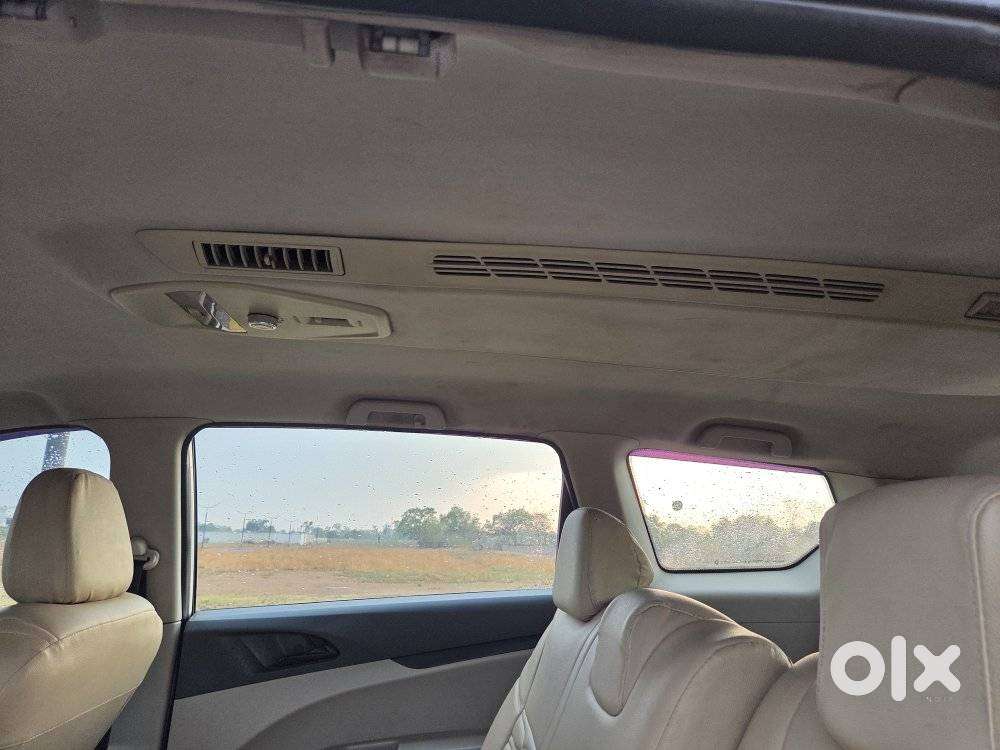 Mahindra Marazzo M2 8str, 2019, Diesel