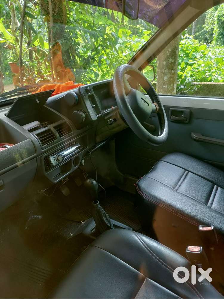 2006 Maruti Suzuki 800