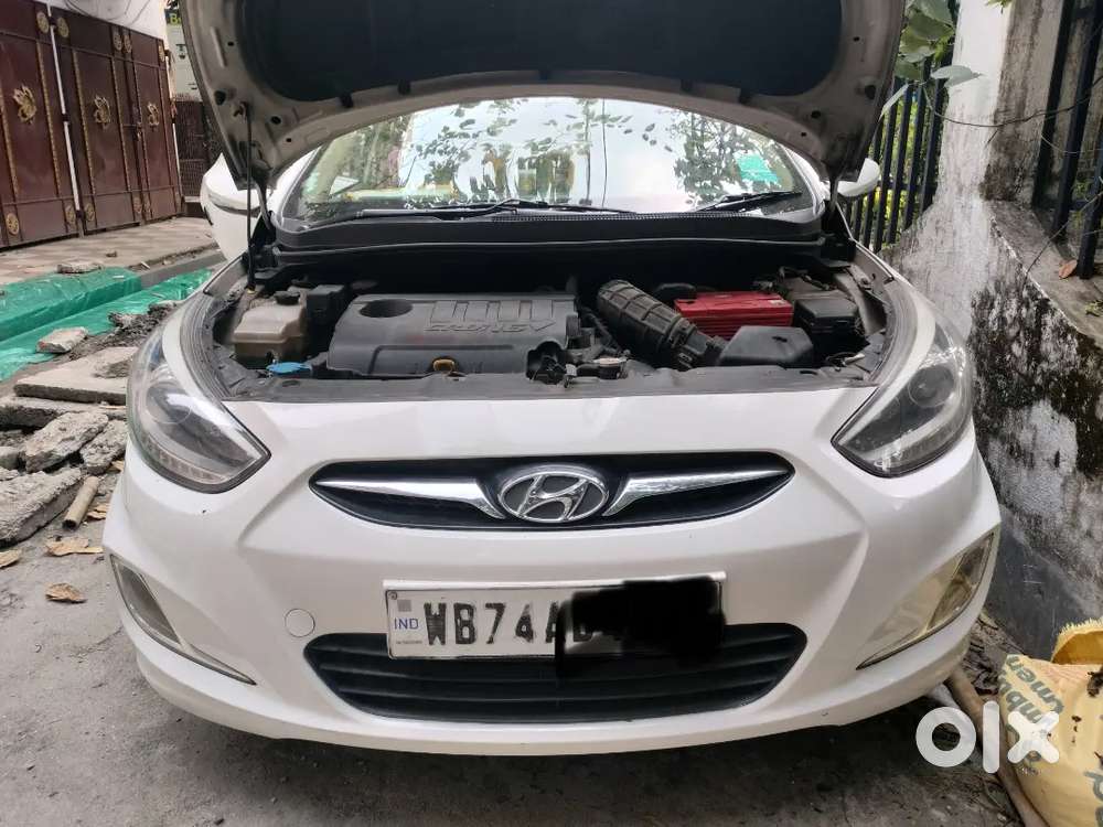 We'll Kept And Maintained