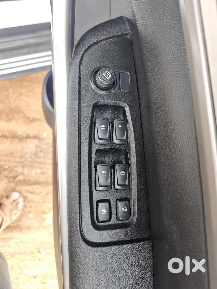 Mahindra Xuv700 2022