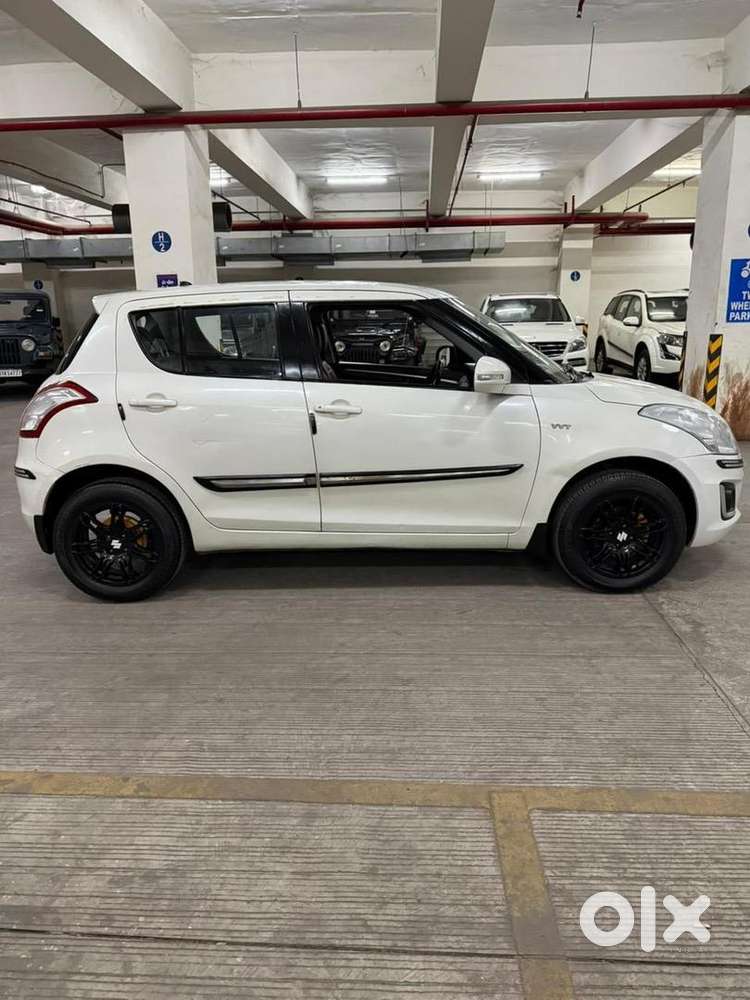 Maruti Suzuki Petrol 2017