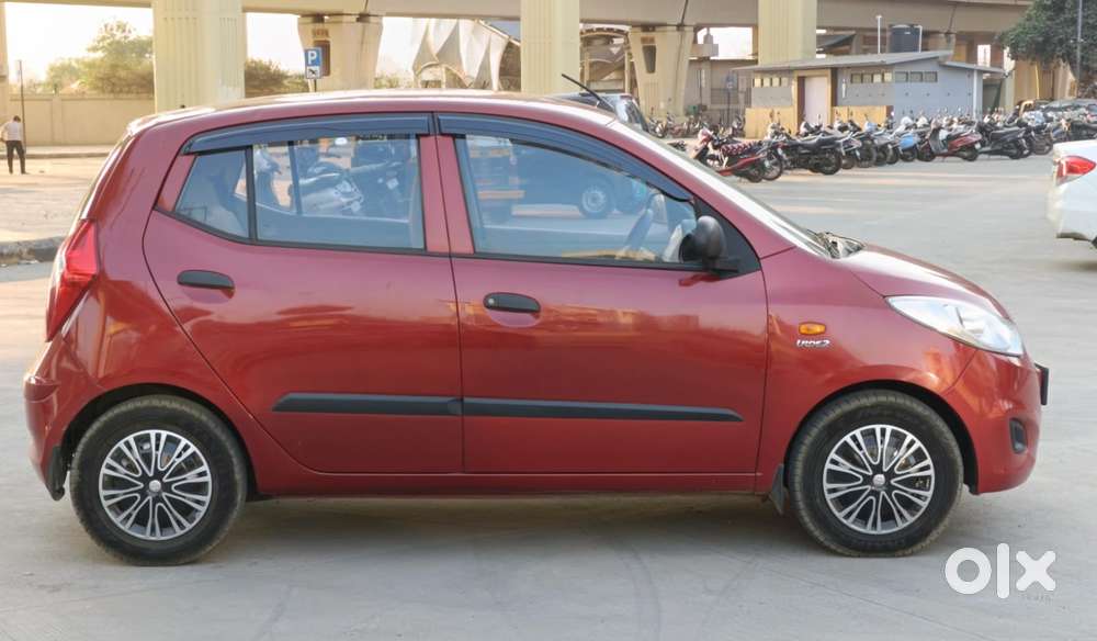 Hyundai I10 Era, 2012, Petrol