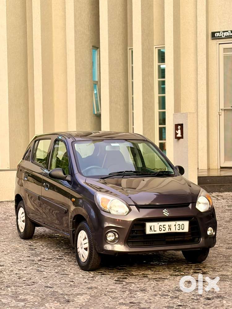Maruti Suzuki Alto 800 Lxi, 2019, Petrol