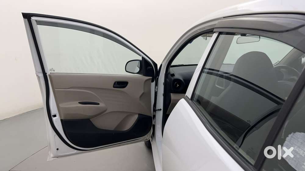 Hyundai Santro Era Executive, 2022, Petrol