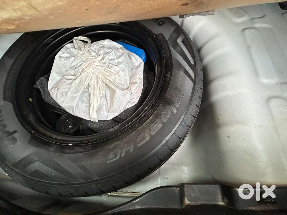 Hyundai Venue Petrol 2025