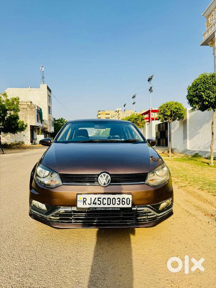 Volkswagen Ameo 1.0 Mpi Comfortline, 2018, Petrol