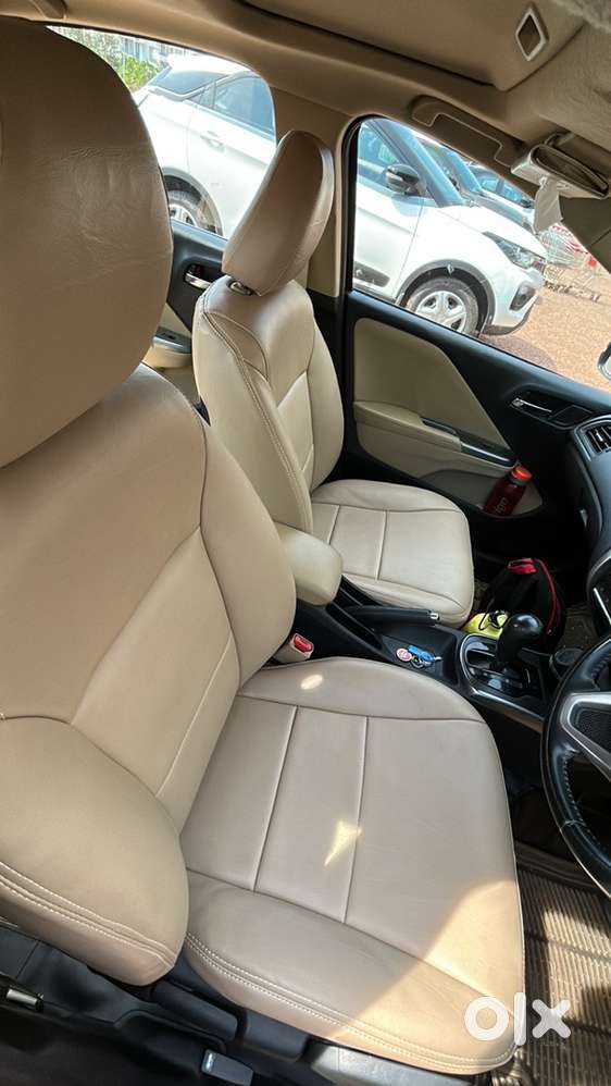 Honda City Vx Ivtec Cvt