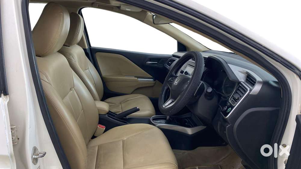Honda City I Vtec Cvt Vx, 2016, Petrol