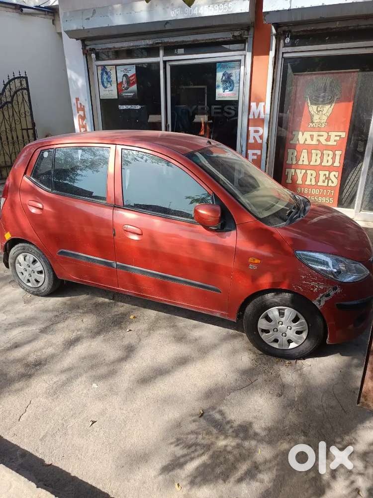 Only 75000 Km Driven