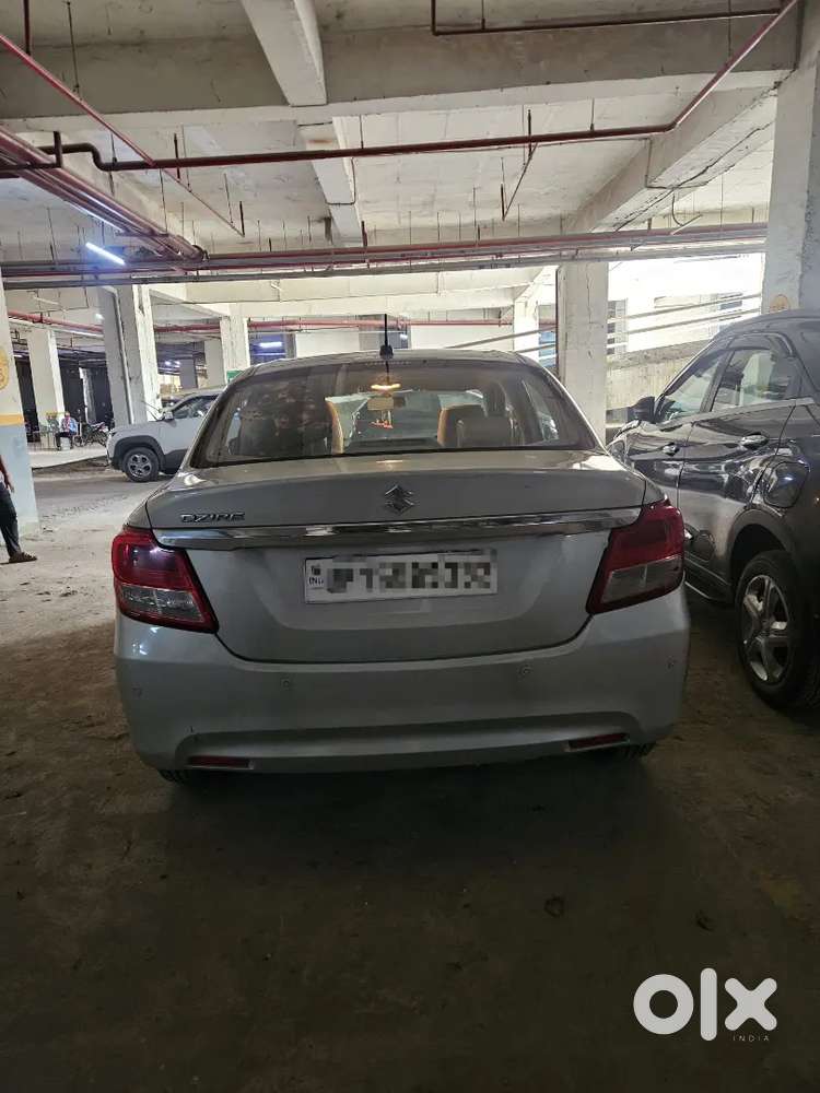 Dzire Vxi, Only 75000 Km Driven, Excellent Condition, Clean Record