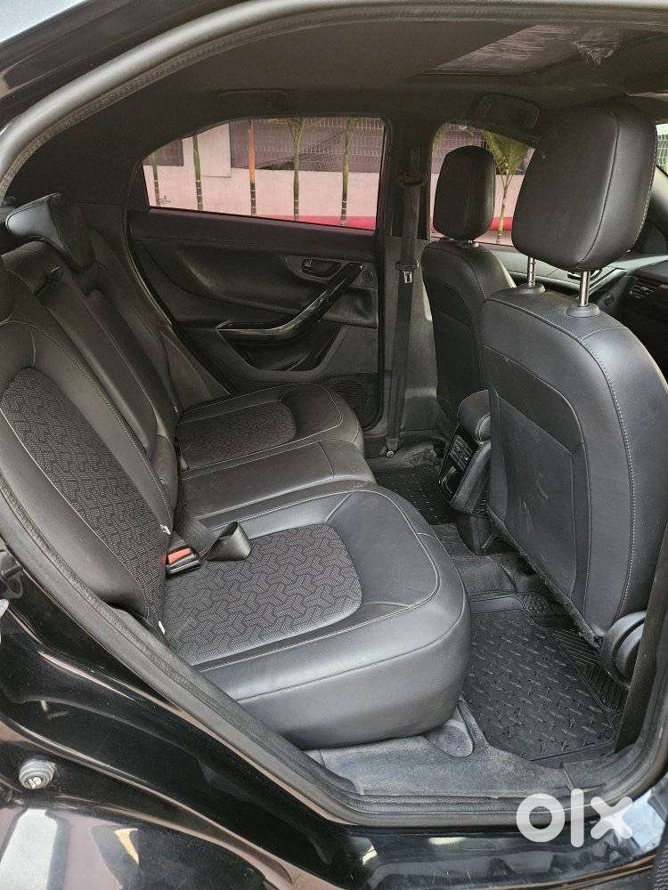 Tata Nexon 1.5 Revotorq Xza Plus Kaziranga, 2023, Petrol