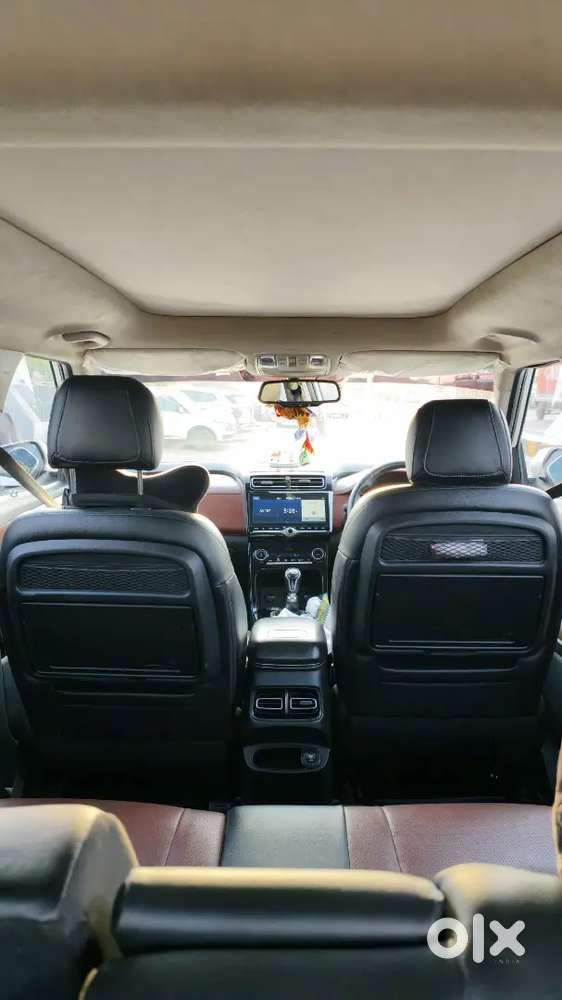 Hyundai Alcazar 2022 Diesel Manual 7 Str
