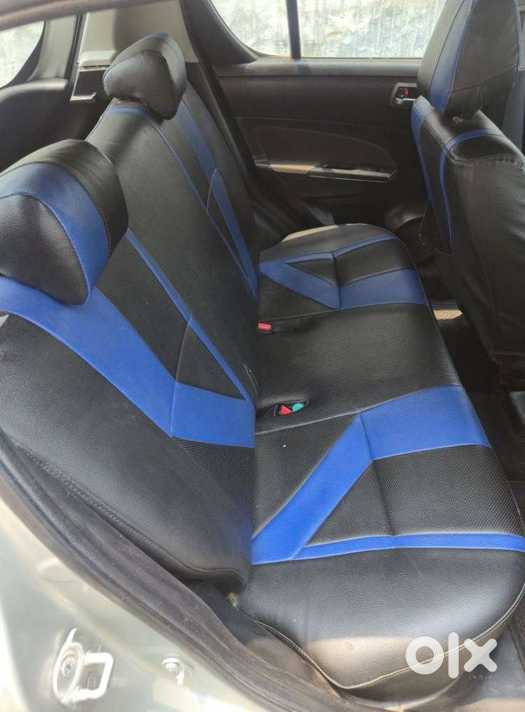 Maruti Suzuki Swift 1.2 Rs Limited Edition, 2014, Petrol