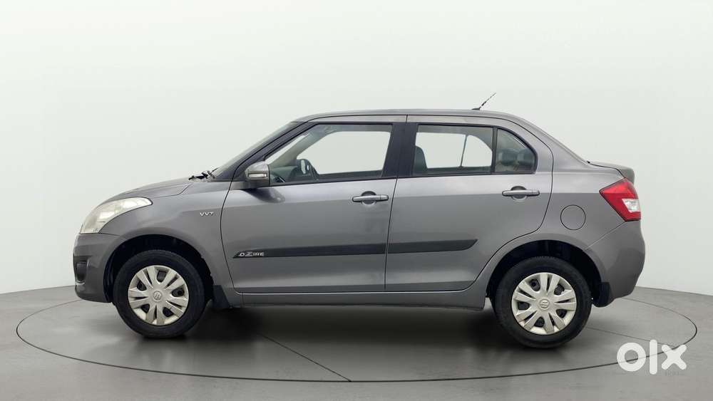 Maruti Suzuki Swift Dzire Vxi 1.2, 2013, Petrol