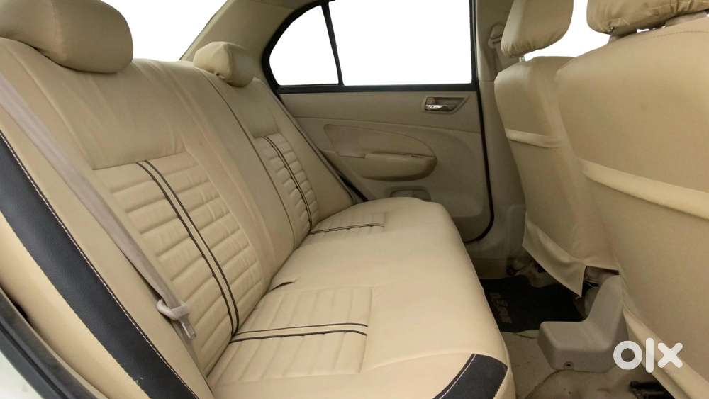 Maruti Suzuki Swift Dzire Vxi 1.2, 2014, Cng & Hybrids