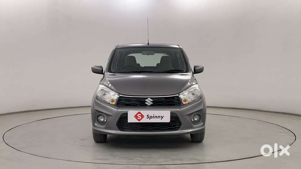 Maruti Suzuki Celerio Vxi Optional Amt, 2019, Petrol
